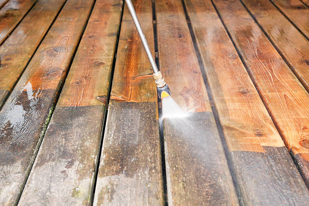 Best Sidewalk and Walkway Cleaning  in Quincy, CA